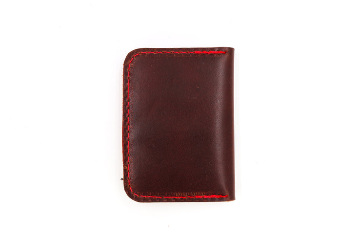 Detroit 4 Slot Wallet