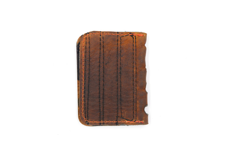 Cooper Vintage Glove 1 4 Slot Wallet