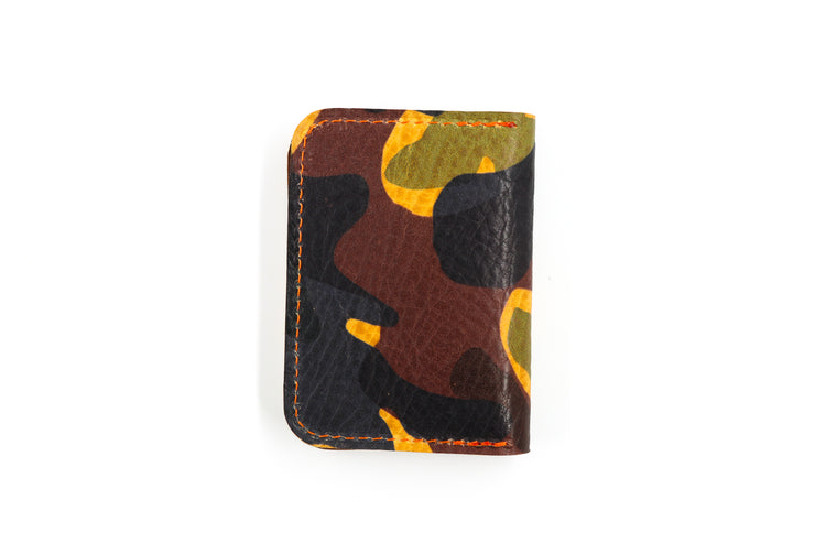 Cooper GM12 4 Slot Wallet