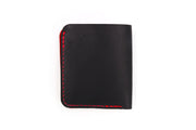 Calgary 6 Slot Square Wallet