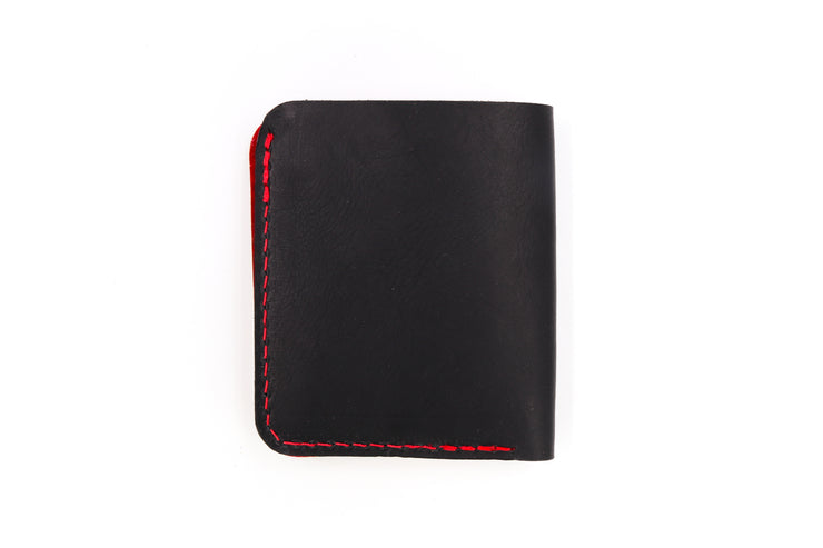 Calgary 6 Slot Square Wallet