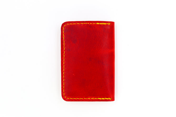 Calgary 6 Slot Wallet