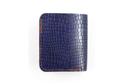 Gators 6 Slot Square Wallet