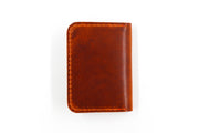 Cooper GM12 FR 4 Slot Wallet