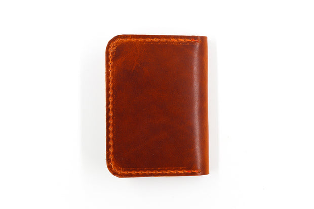 Cooper GM12 FR 4 Slot Wallet