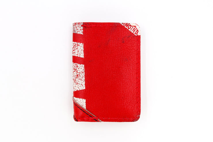 Detroit 6 Slot Wallet