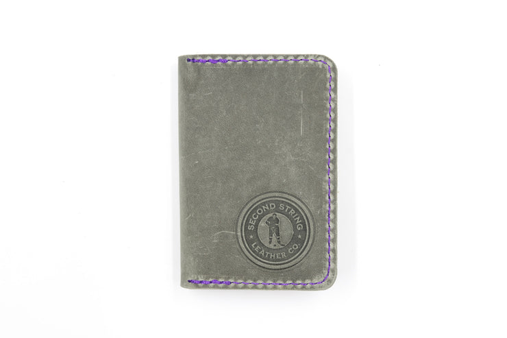Cooper Los Angeles 6 Slot Wallet
