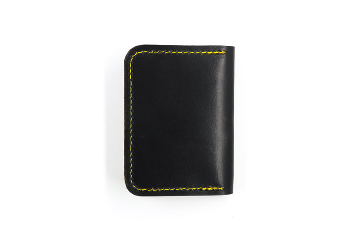 Pittsburgh 4 Slot Wallet