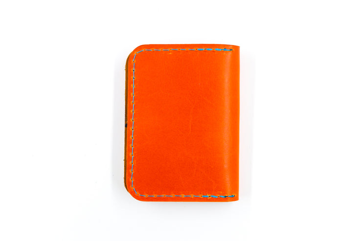 Cooper GM12 PF 4 Slot Wallet