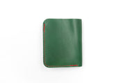 Into The Wild Glove 1 6 Slot Square Wallet