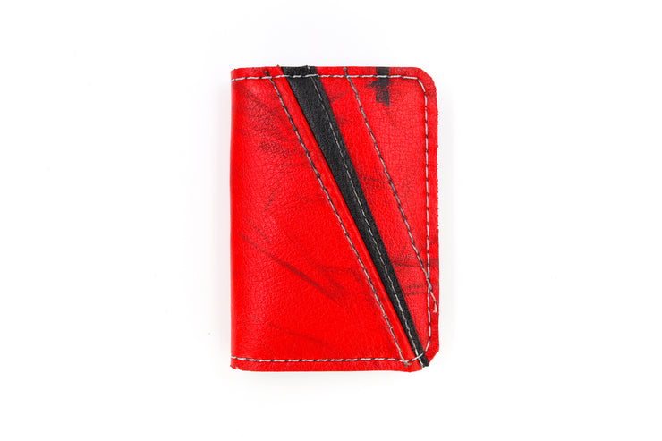Ottawa 6 Slot Wallet
