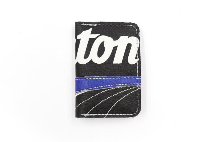 Thunder and Lightning Glove 1 6 Slot Wallet