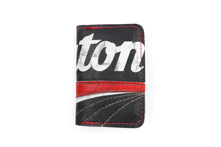 Heaton Helite 5 6 Slot Wallet