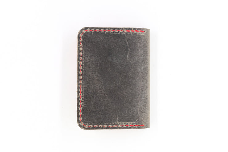 Detroit 4 Slot Wallet