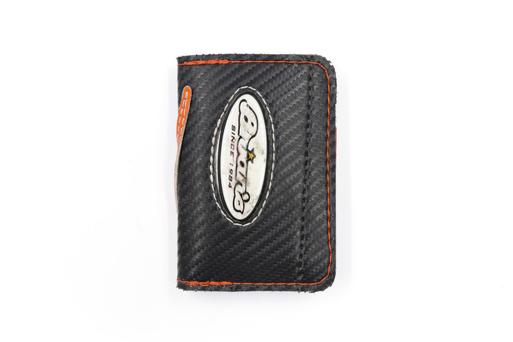 Razor Glove 1 6 Slot Wallet