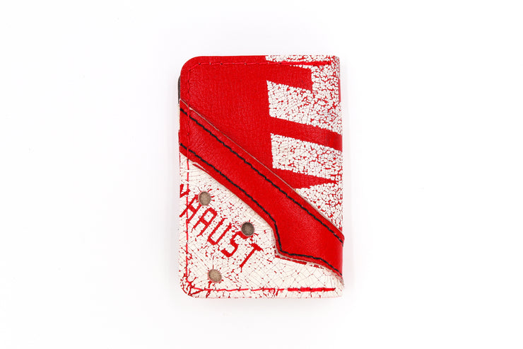Detroit 6 Slot Wallet