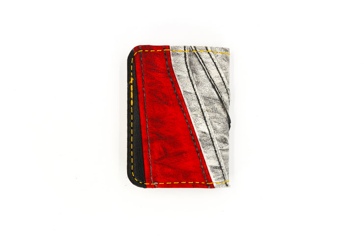 Calgary 4 Slot Wallet