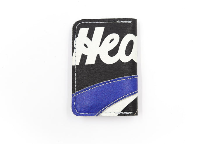 Thunder and Lightning Glove 1 6 Slot Wallet