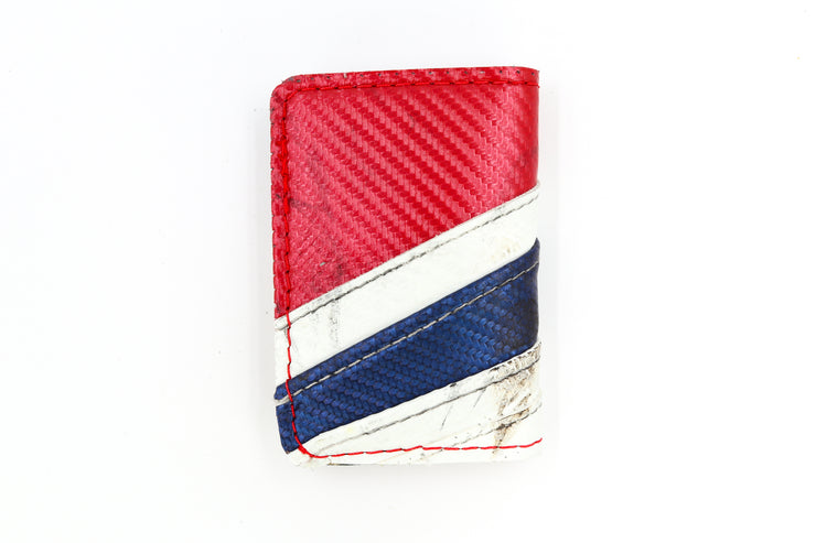 Montreal Blocker One 6 Slot Wallet