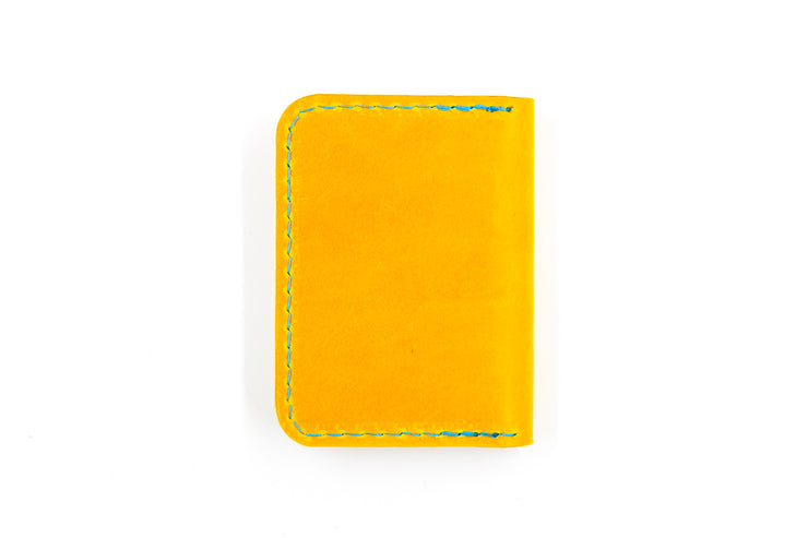 Cooper Waffle GM12 4 Slot Wallet