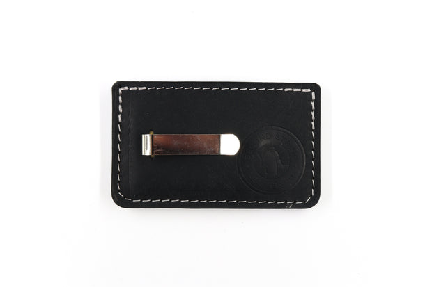Detroit 3 Slot Money Clip