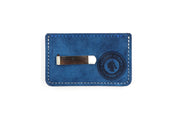 Tampa Bay 3 Slot Money Clip