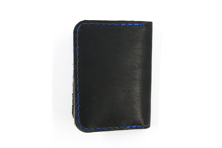 Toronto 4 Slot Wallet