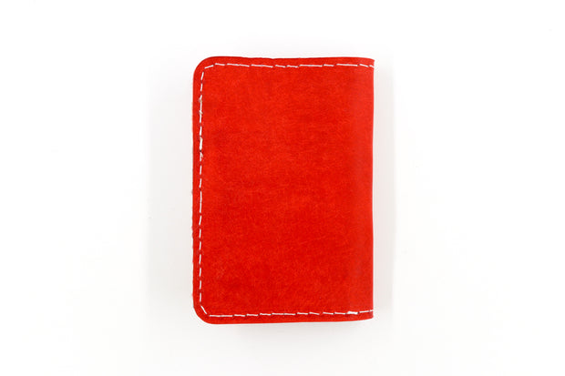Detroit 6 Slot Wallet