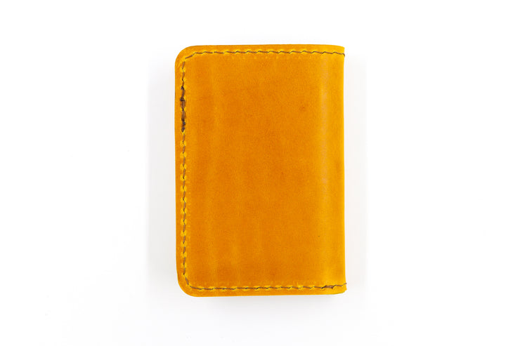 Boston 6 Slot Wallet