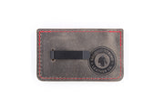 Detroit 3 Slot Money Clip