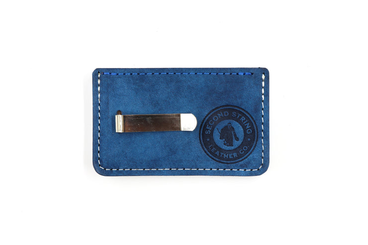 Tampa Bay 3 Slot Money Clip