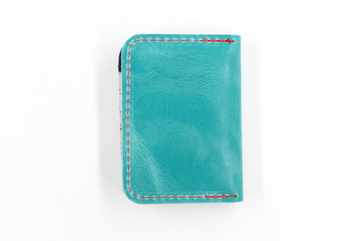 Seattle 4 Slot Wallet
