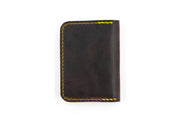 Boston 4 Slot Wallet