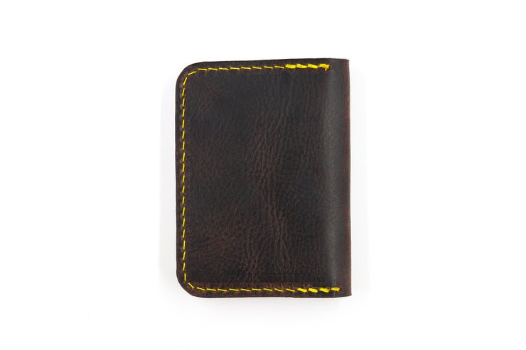 Boston 4 Slot Wallet