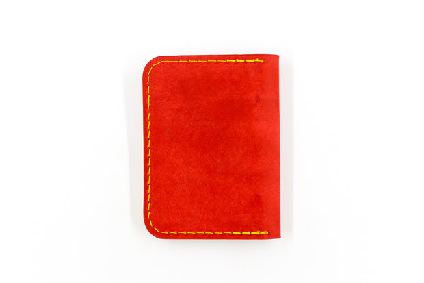 Calgary 4 Slot Wallet