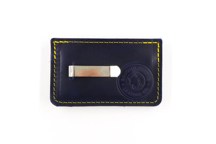 Nashville 3 Slot Money Clip