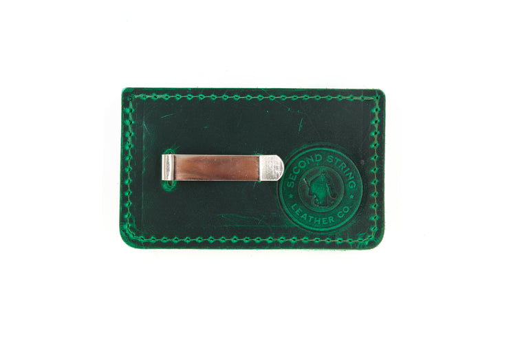 Dallas 3 Slot Money Clip