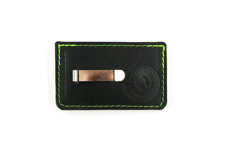 Vapor XXX 3 Slot Money Clip