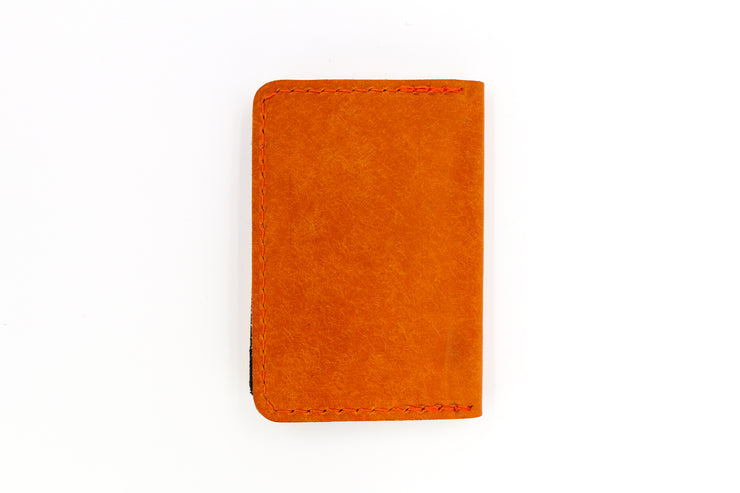 Dutchmen 6 Slot Wallet