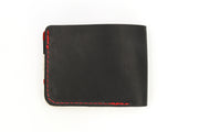 Carolina 6 Slot Bi-Fold Wallet