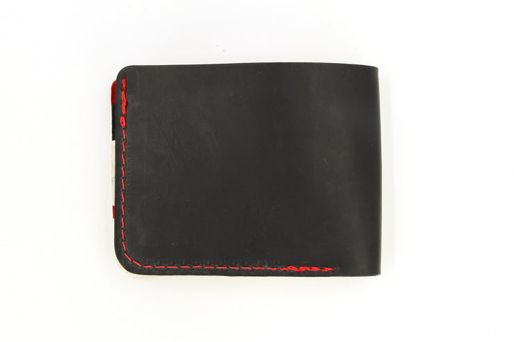 Carolina 6 Slot Bi-Fold Wallet