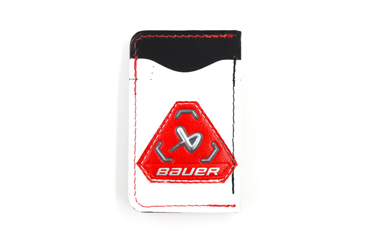 Detroit 3 Slot Money Clip