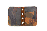 Cooper Vintage Glove 1 4 Slot Wallet