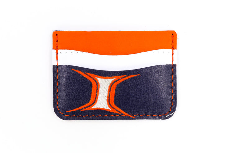 New York One Blocker 3 Slot Wallet