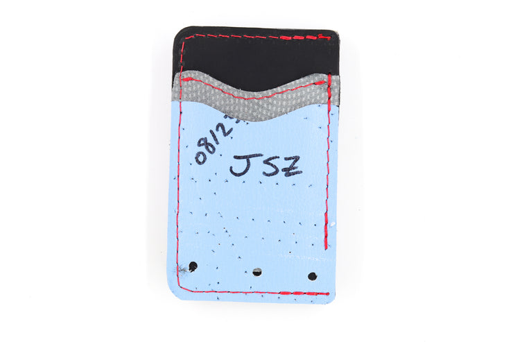 Chicago 3 Slot Money Clip