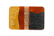 Cooper GM12 FR 4 Slot Wallet