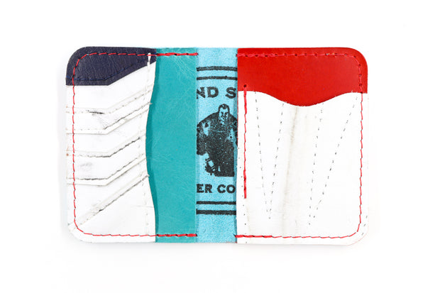 Seattle 4 Slot Wallet