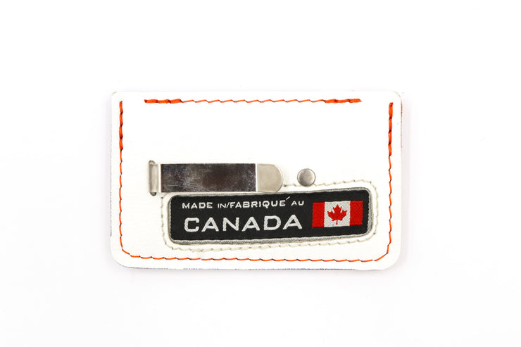 New York 1 3 Slot Money Clip