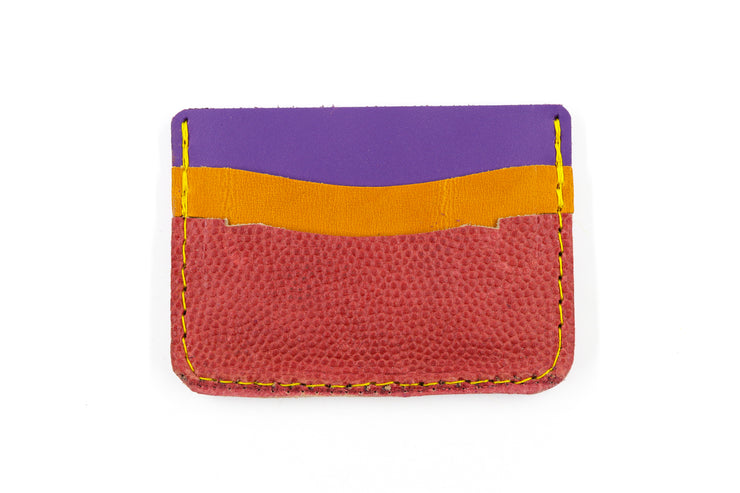 Tigers 3 Slot Wallet