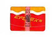 Calgary 6 Slot Wallet